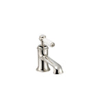 The Coll Monobloc Basin Mixer Tap