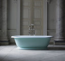 The Tay Cast Iron Skirted Bath Tub