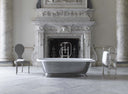 The Tay Cast Iron Skirted Bath Tub