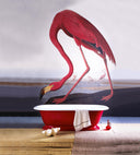 The Tay Cast Iron Skirted Bath Tub
