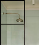 The Classic Wall Mounted Shower Arm