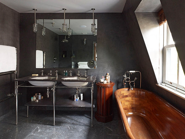Mews House | Notting Hill