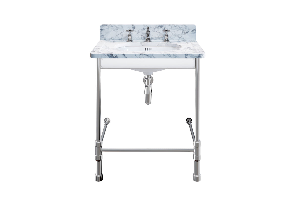 The Single Taw Vanity Basin Suite