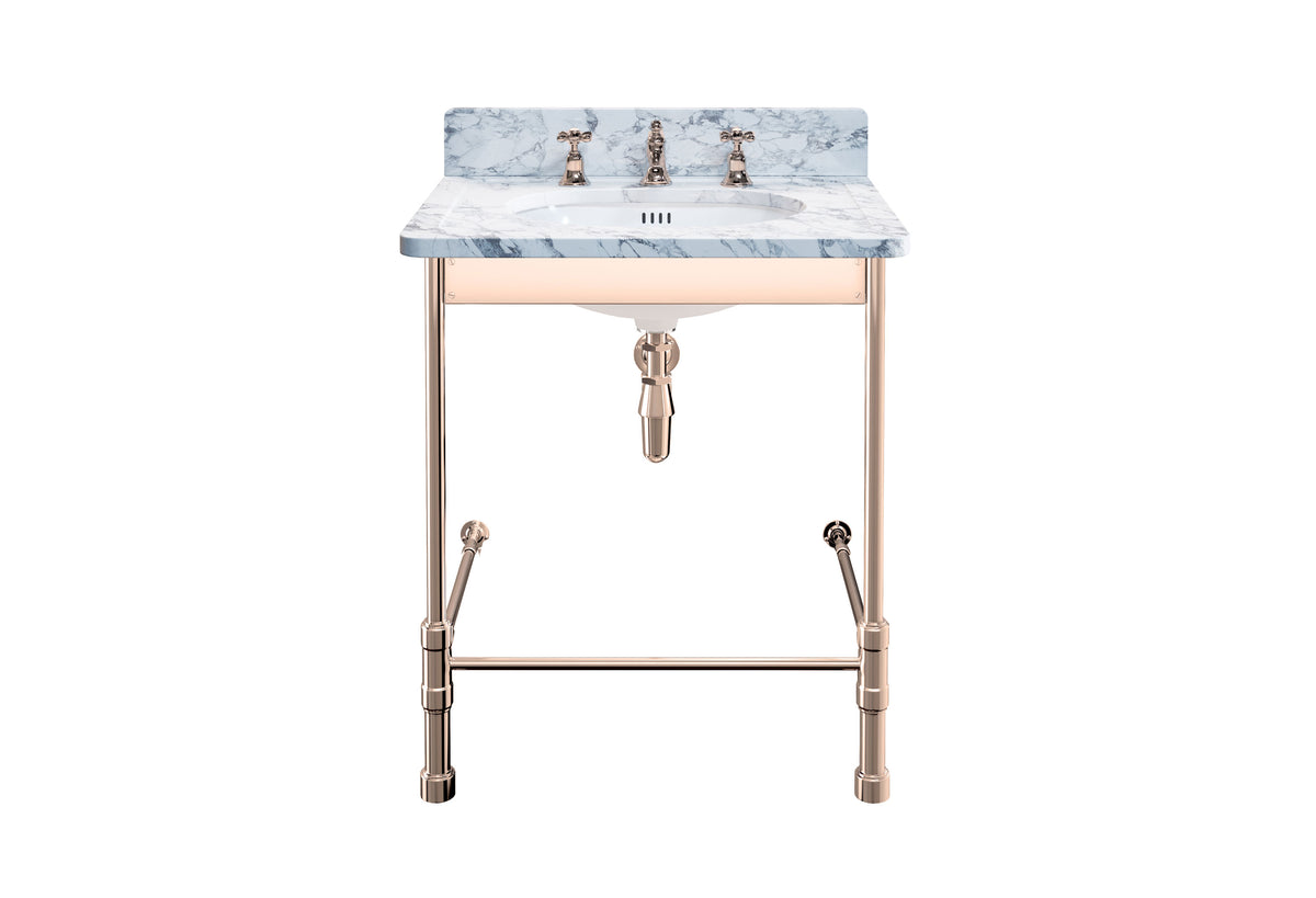The Single Taw Vanity Basin Suite