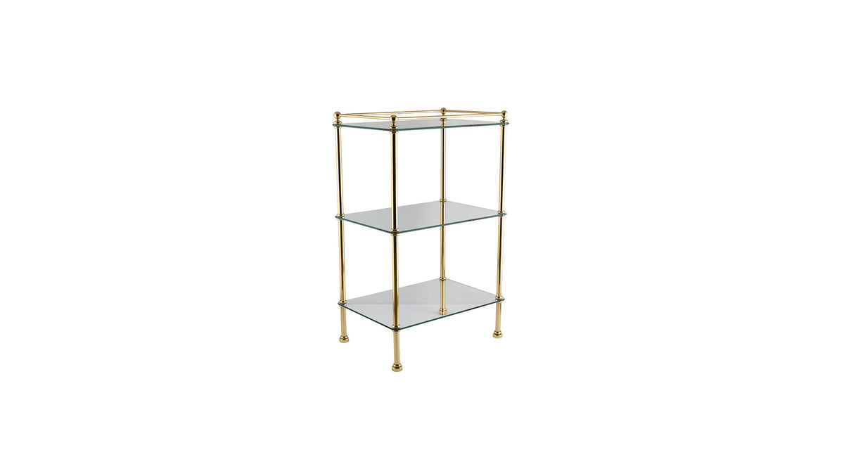 Accessory Stand
