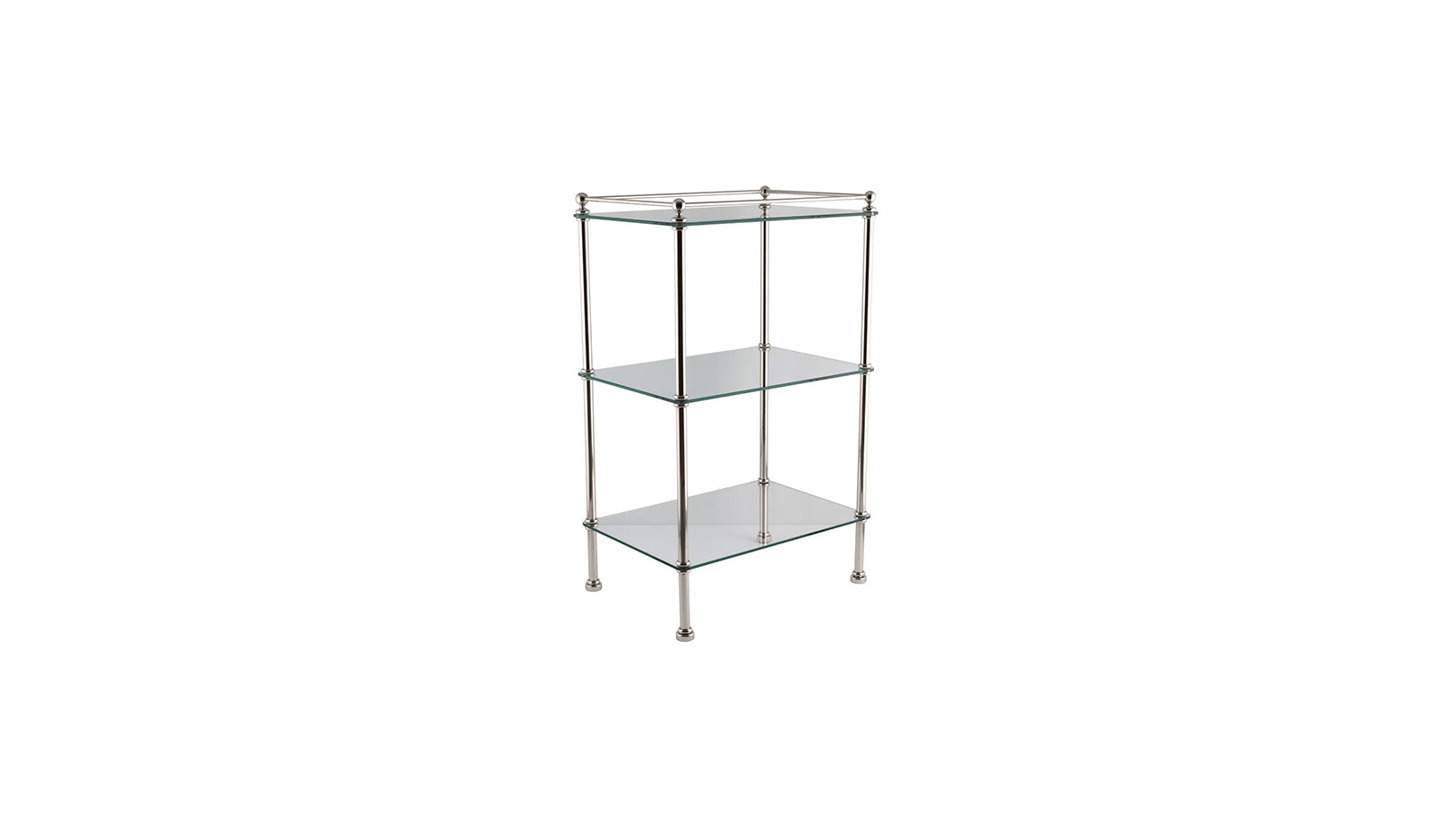 Accessory Stand