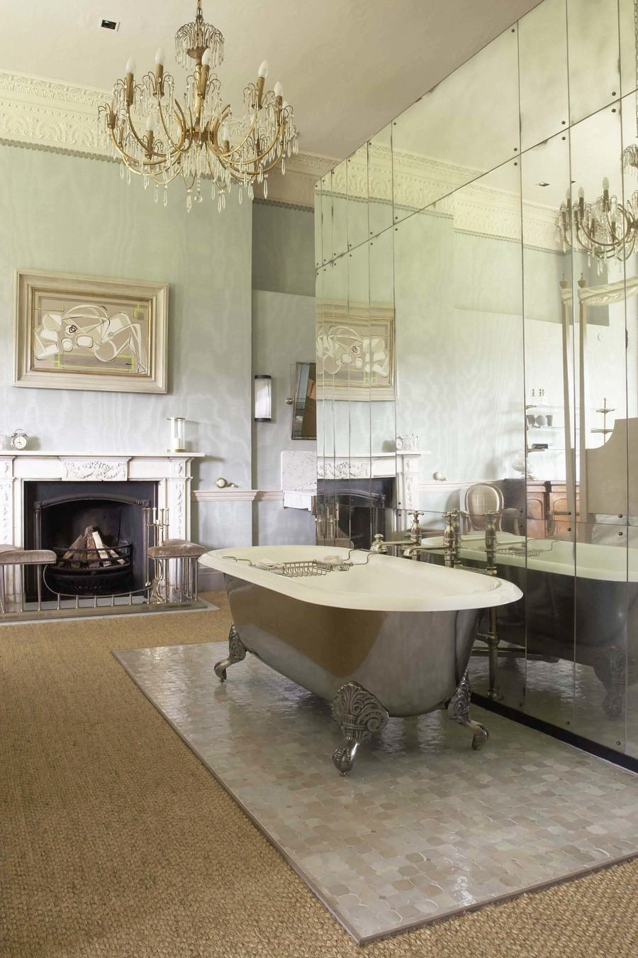 Babington House