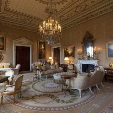 Ballyfin House
