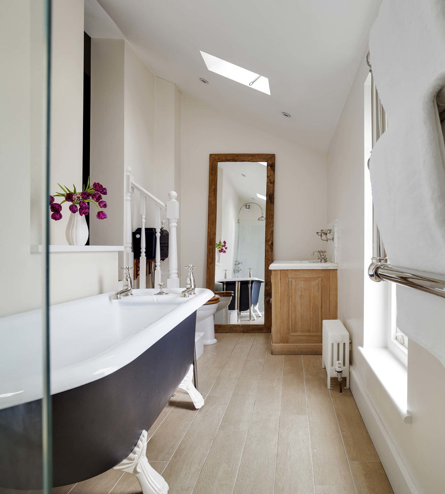 Battersea Townhouse