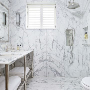 Belgravia Townhouse