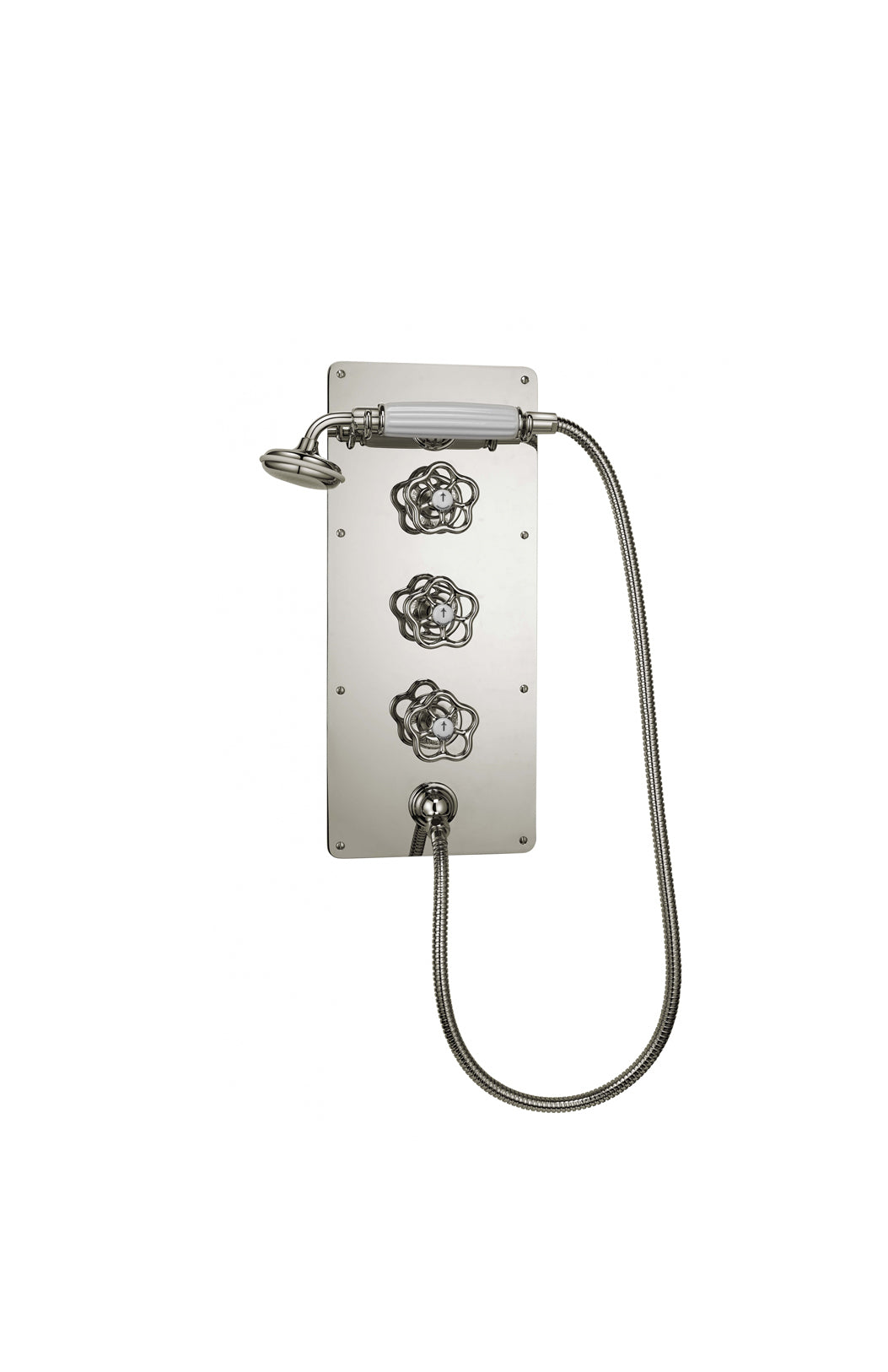 The Bibury Shower Set - Ex-display