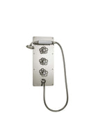 The Bibury Shower Set