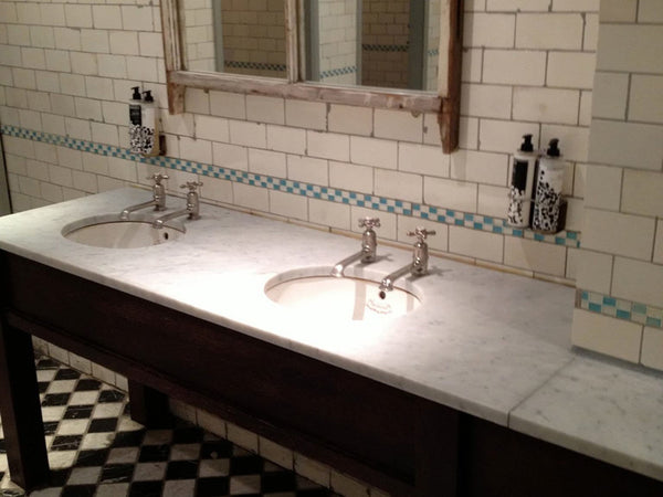 Soho House Pizza East