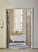 The Coln Bath Tub