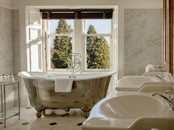 Cromlix House Hotel