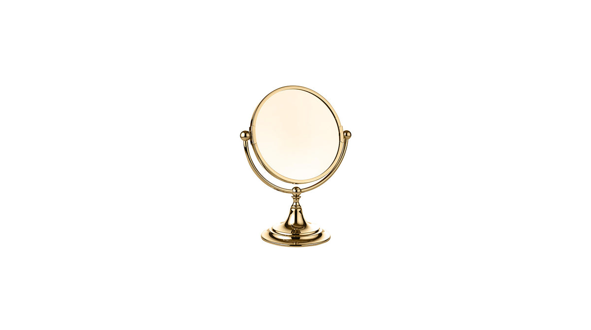 Deck Mounted Mirror