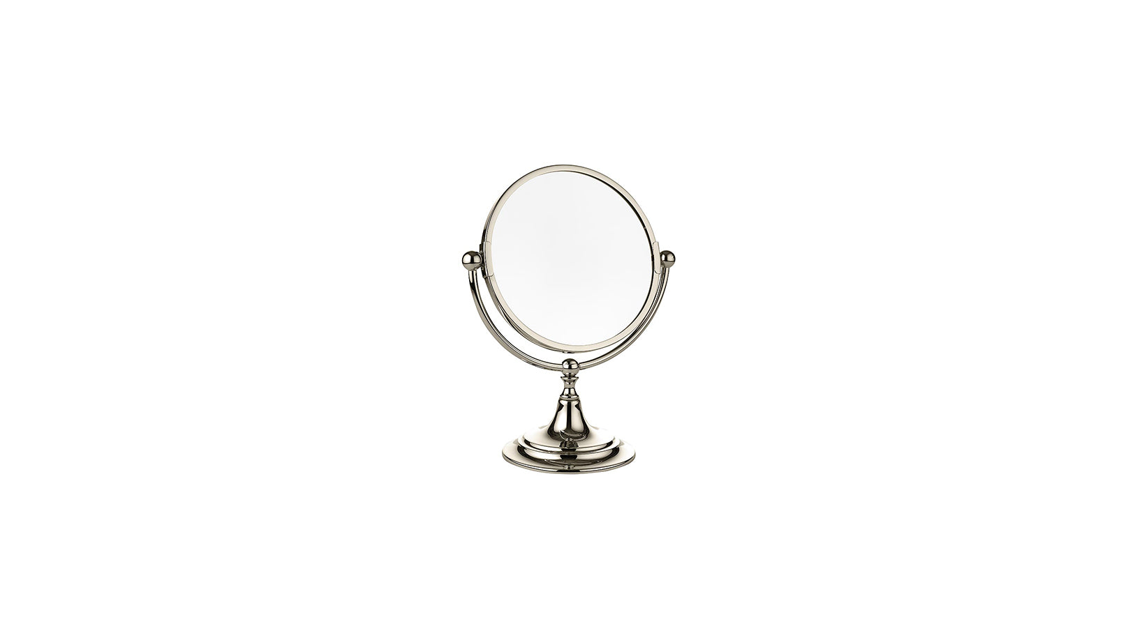 Deck Mounted Mirror