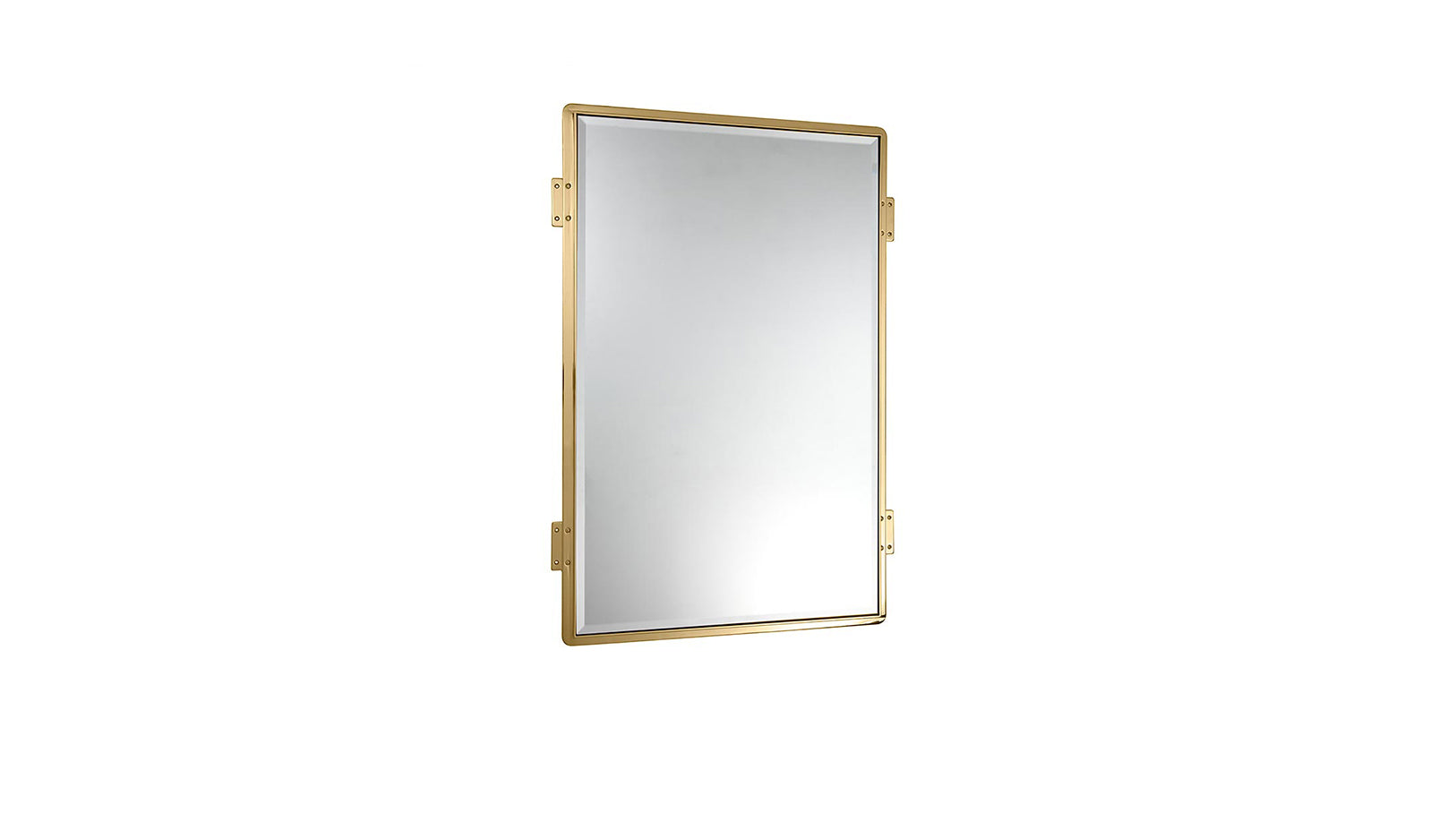 The Derwent Vanity Mirror