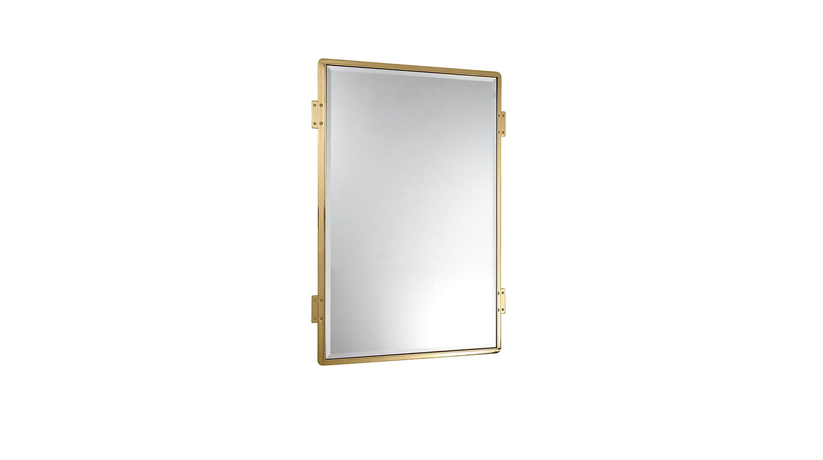 The Derwent Vanity Mirror