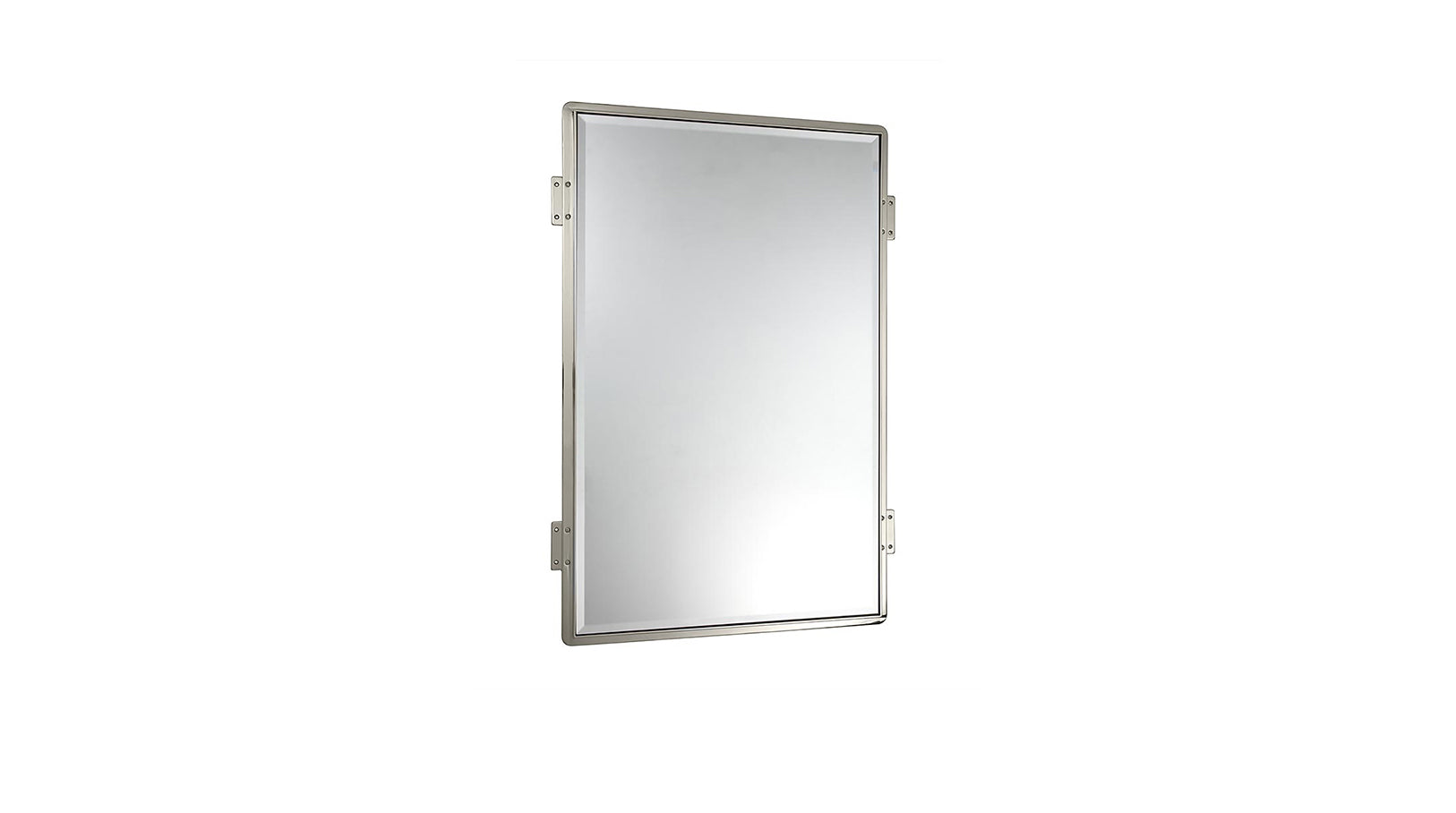 The Derwent Vanity Mirror