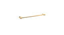 The Derwent Towel Bar
