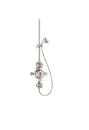Dalby handshower and On / Off Control