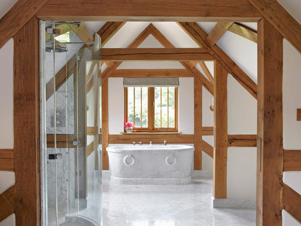 Country House Barn