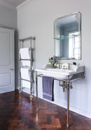 The Naver China Vanity Basin