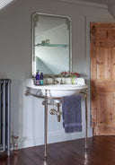 The Kinloch China Vanity Basin