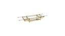 Universal Bath Rack
