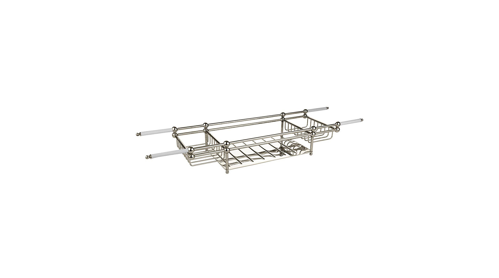 Universal Bath Rack