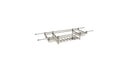 Universal Bath Rack