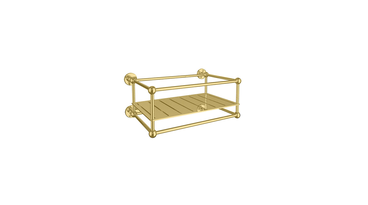 Large Bottle Rack