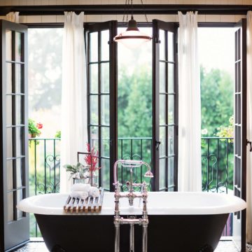 Californian Retreat | Loz Feliz, USA