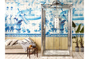 The Mersey Freestanding Shower