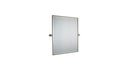 Rectangular Tilt Mirror