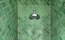 Shower Rose 200mm (8")