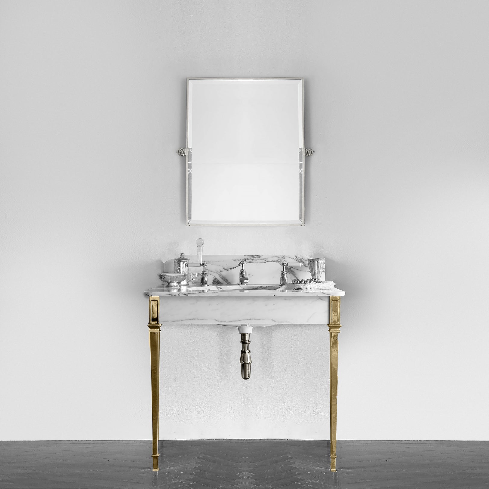 Hebdern Stand