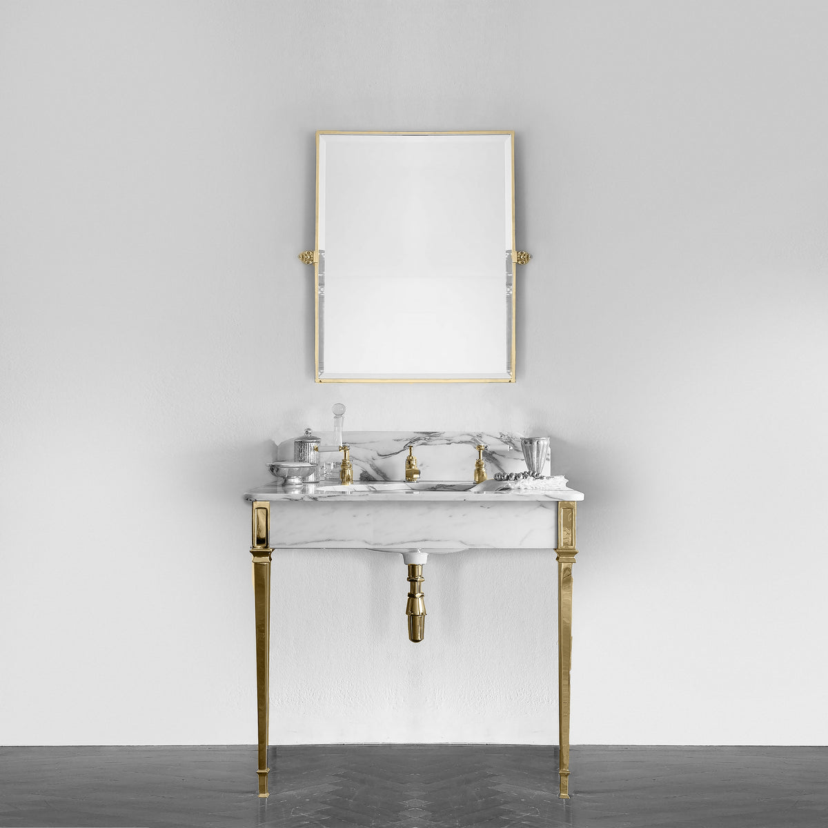 Hebdern Stand