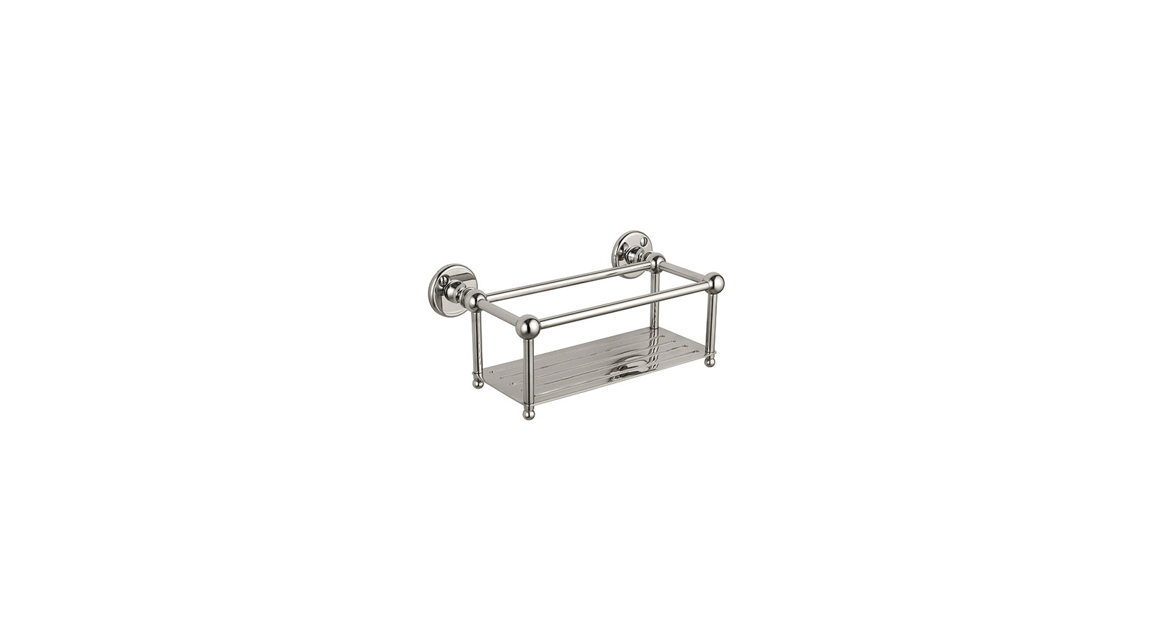 Small Bottle Rack