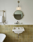 The Syre vanity basin