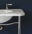 The Double Ladybower vanity basin