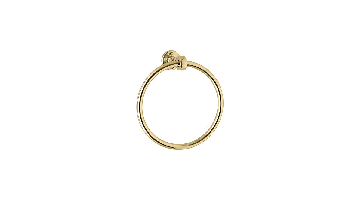 Towel Ring
