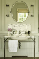 The Single Lowther Vanity Basin Suite
