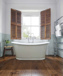 Victorian House Case Study